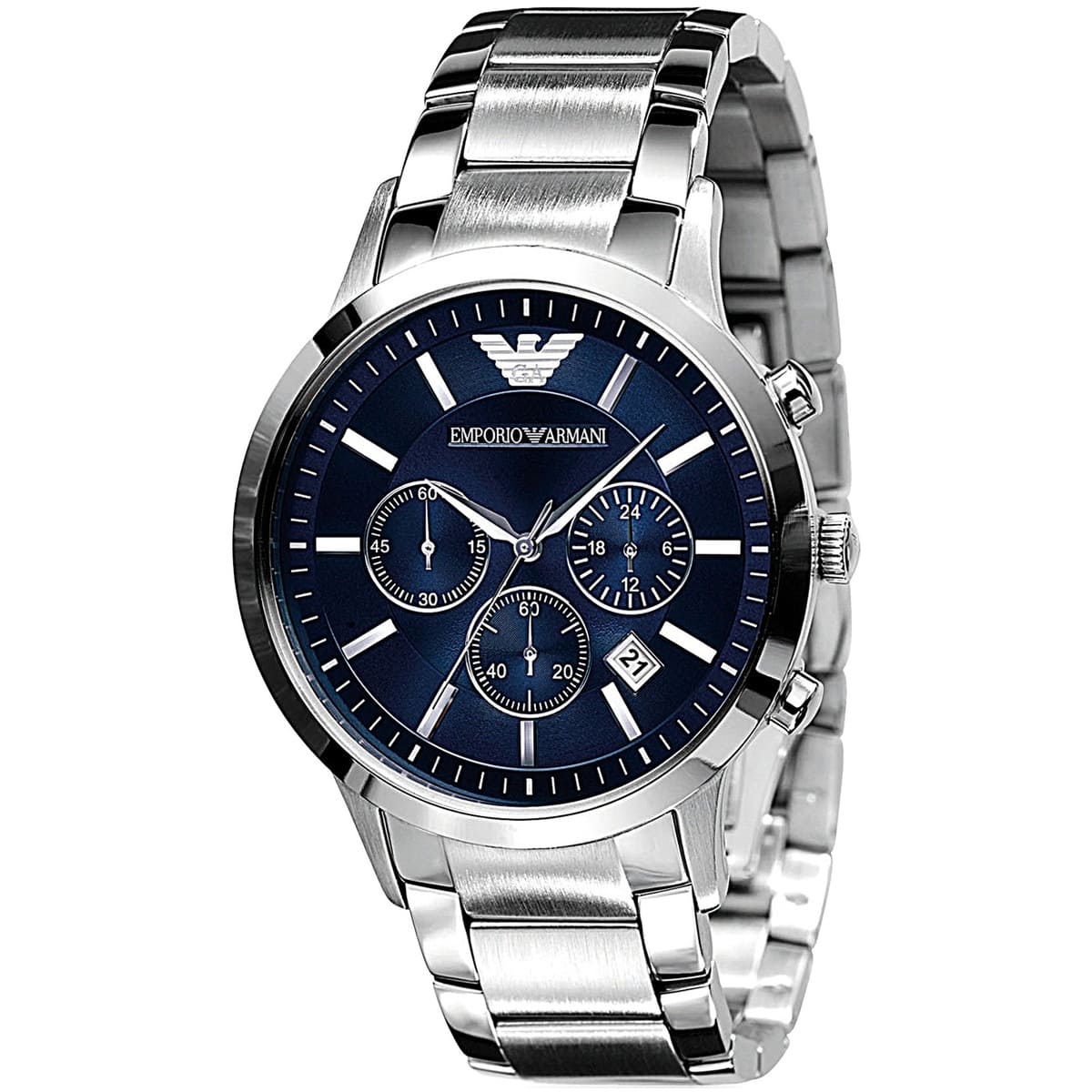 Orologio Emporio Armani Renato AR2448