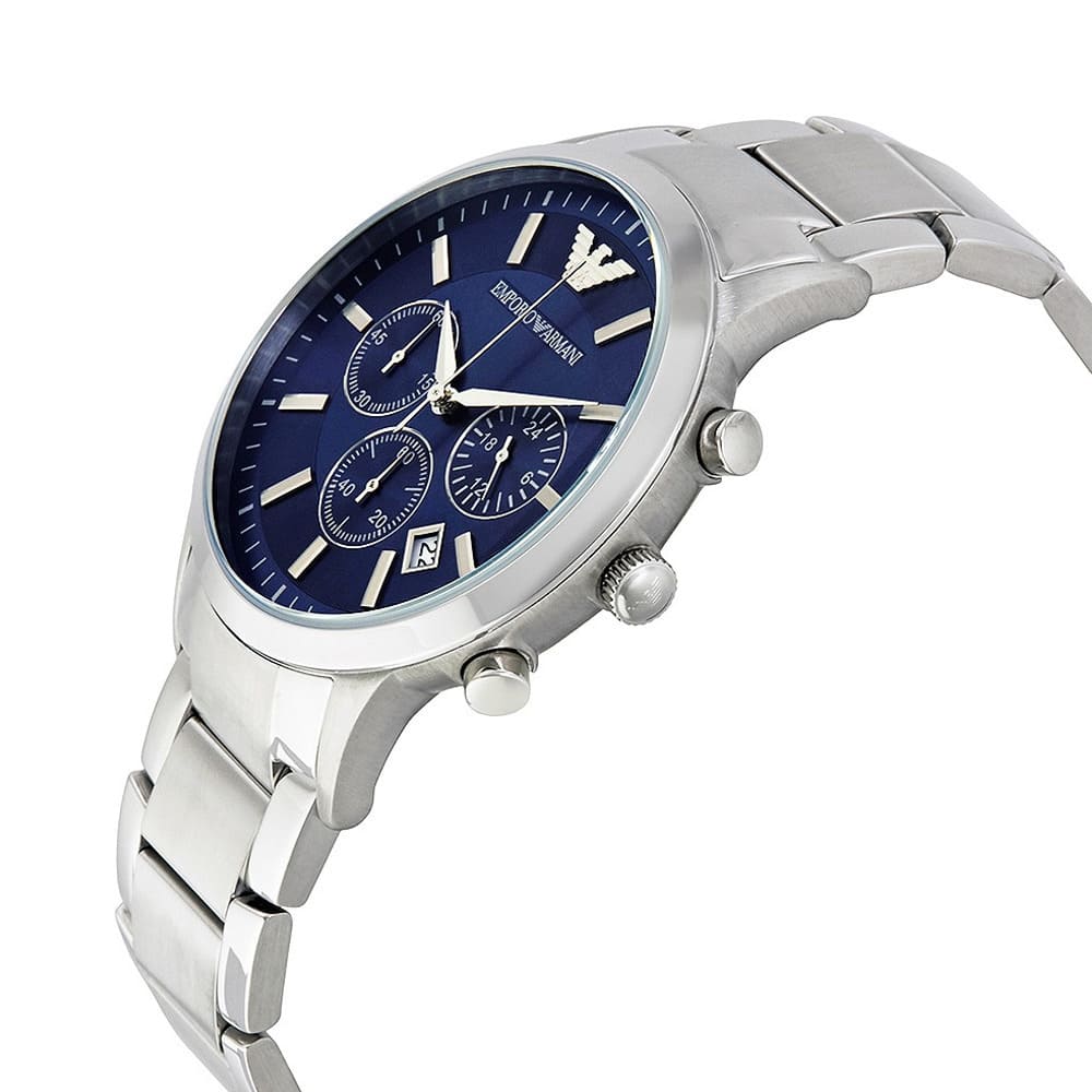 Orologio Emporio Armani Renato AR2448