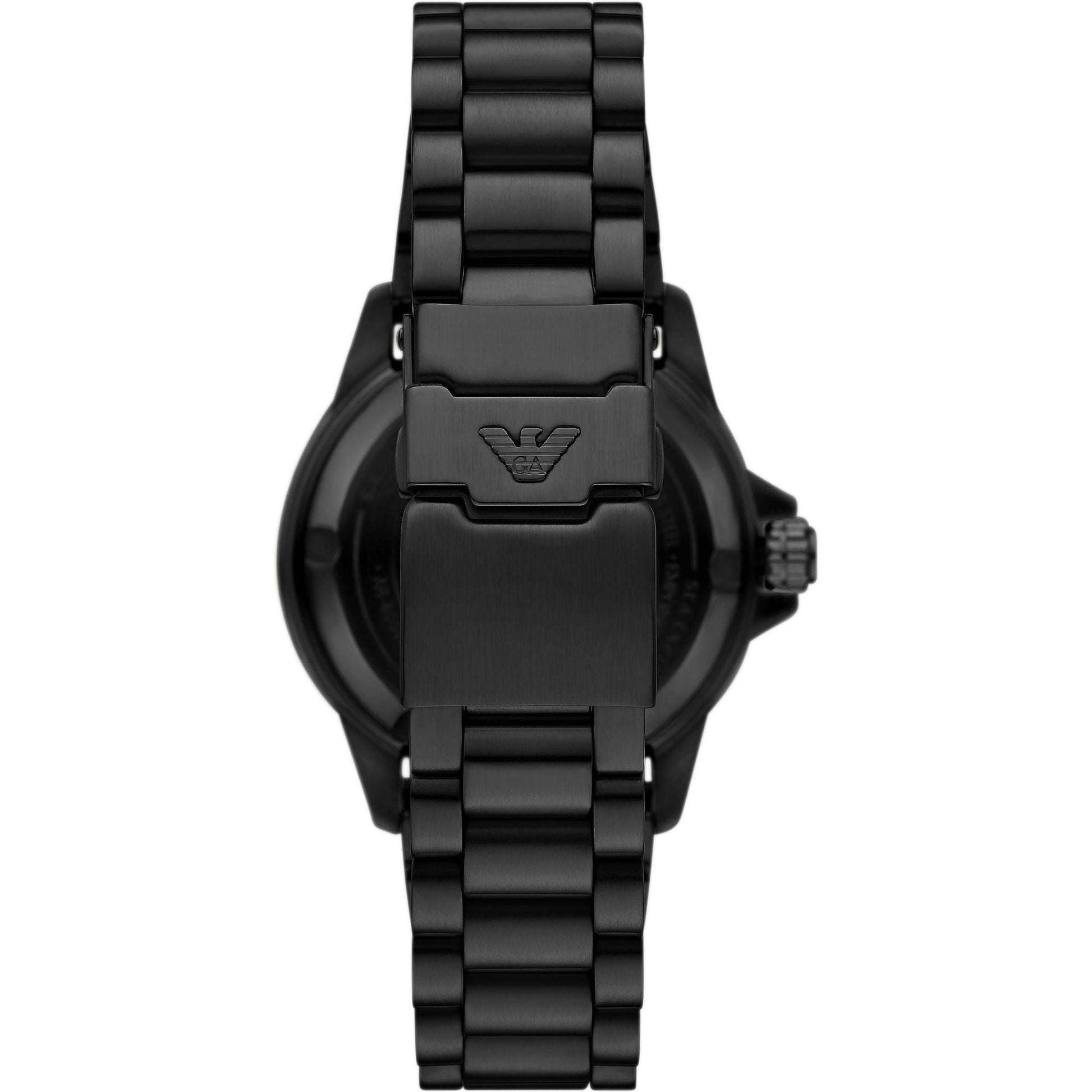Orologio Emporio Armani Sea Explorer AR60084