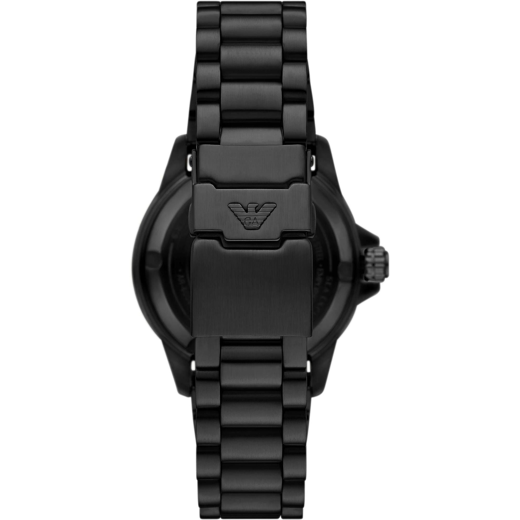 Orologio Emporio Armani Sea Explorer AR60084