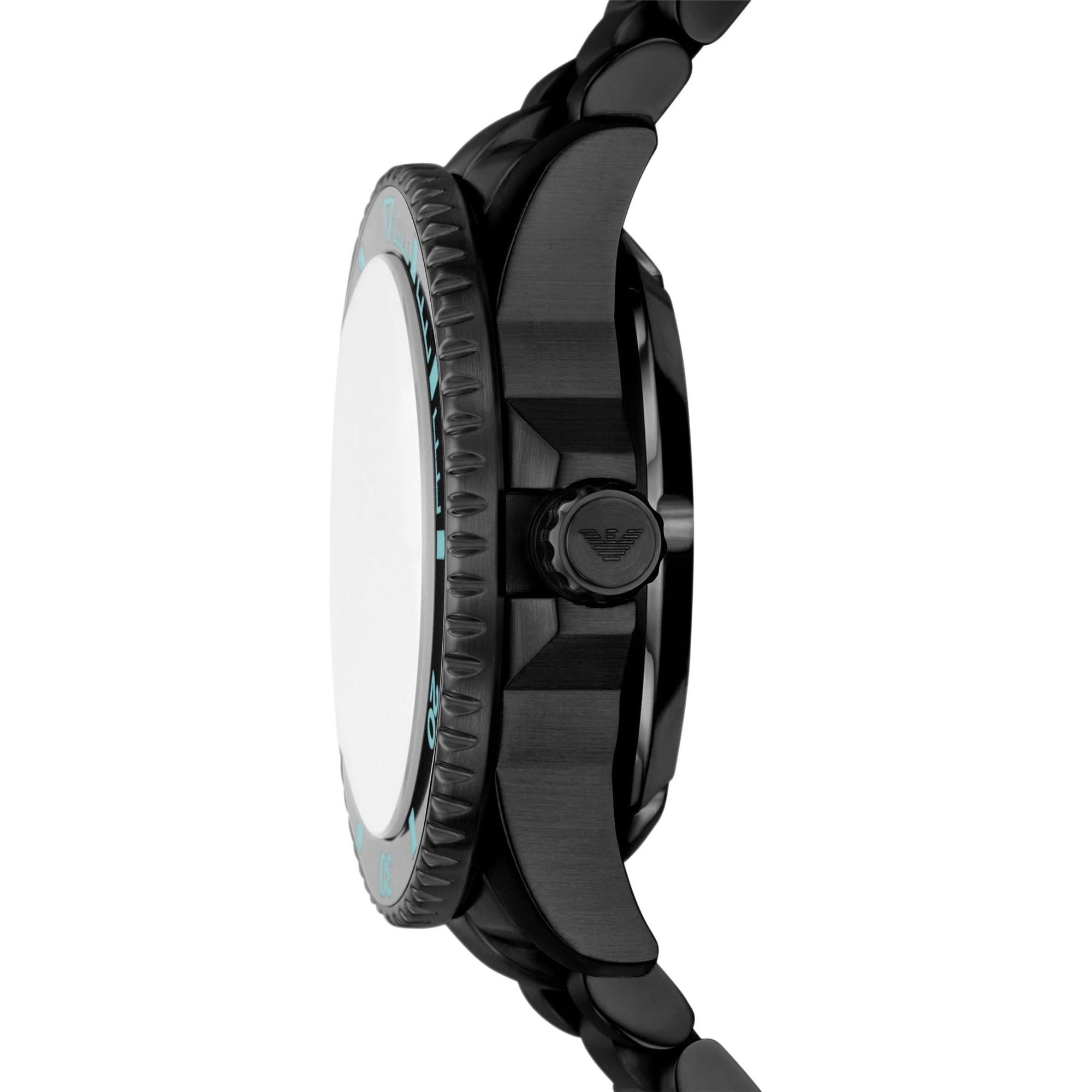 Orologio Emporio Armani Sea Explorer AR60084