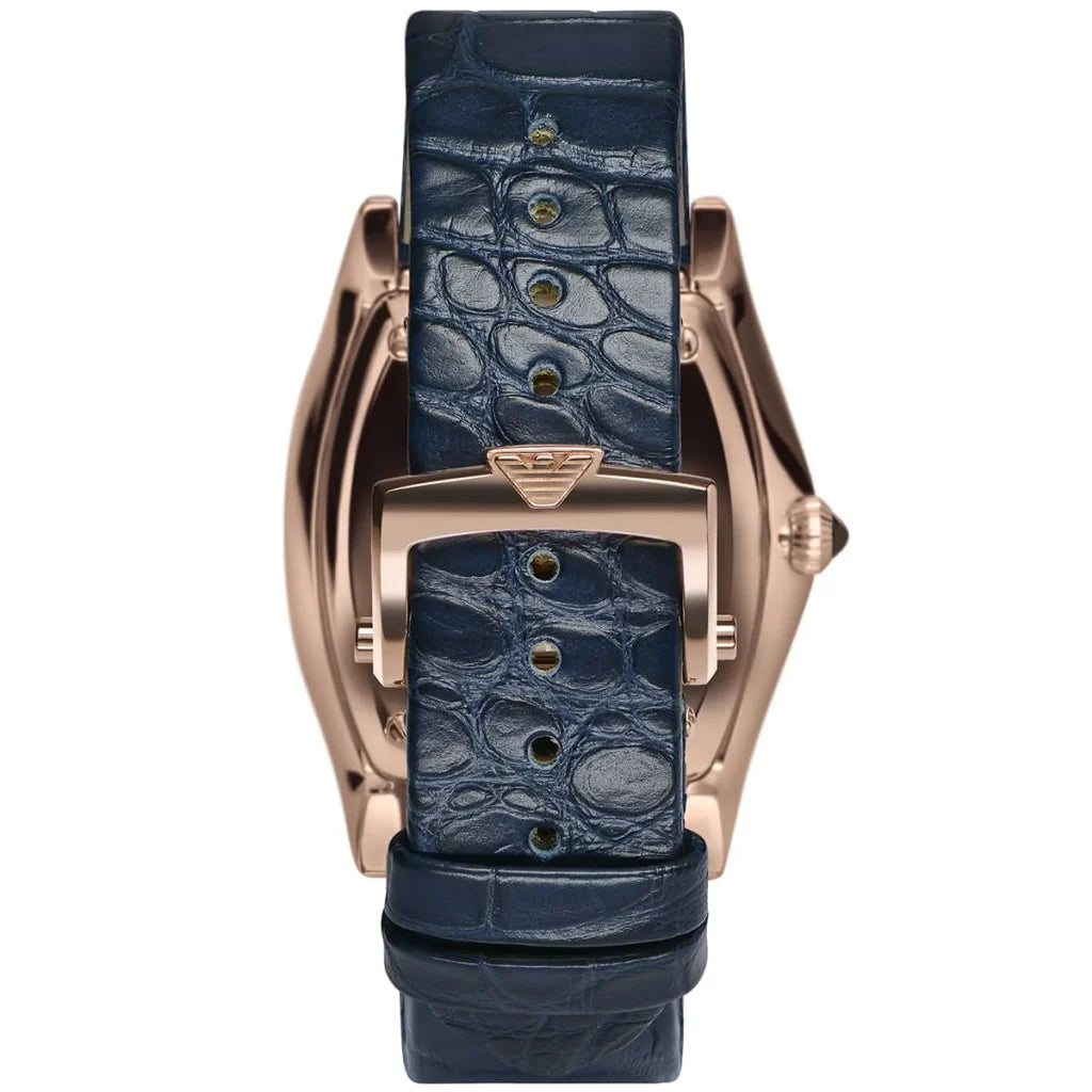 Orologio Emporio Armani Swiss Made ARS3351