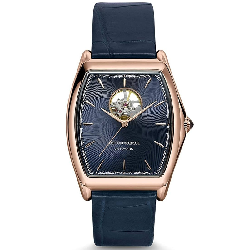 Orologio Emporio Armani Swiss Made ARS3351