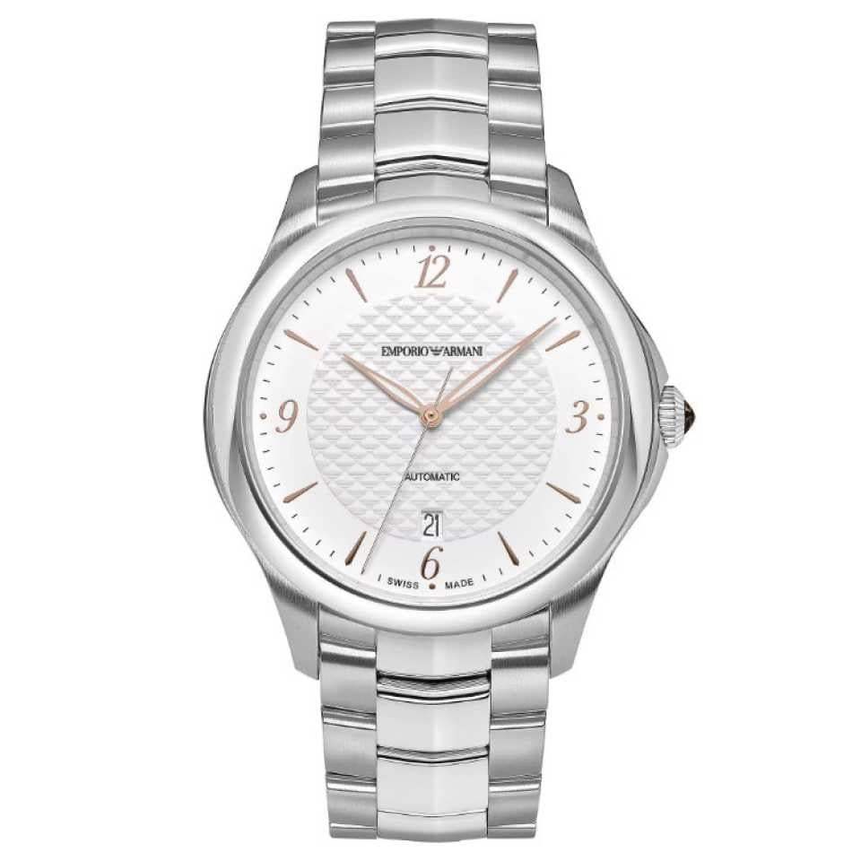 Orologio Emporio Armani Swiss Made ARS8651