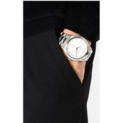 Orologio Emporio Armani Swiss Made ARS8651
