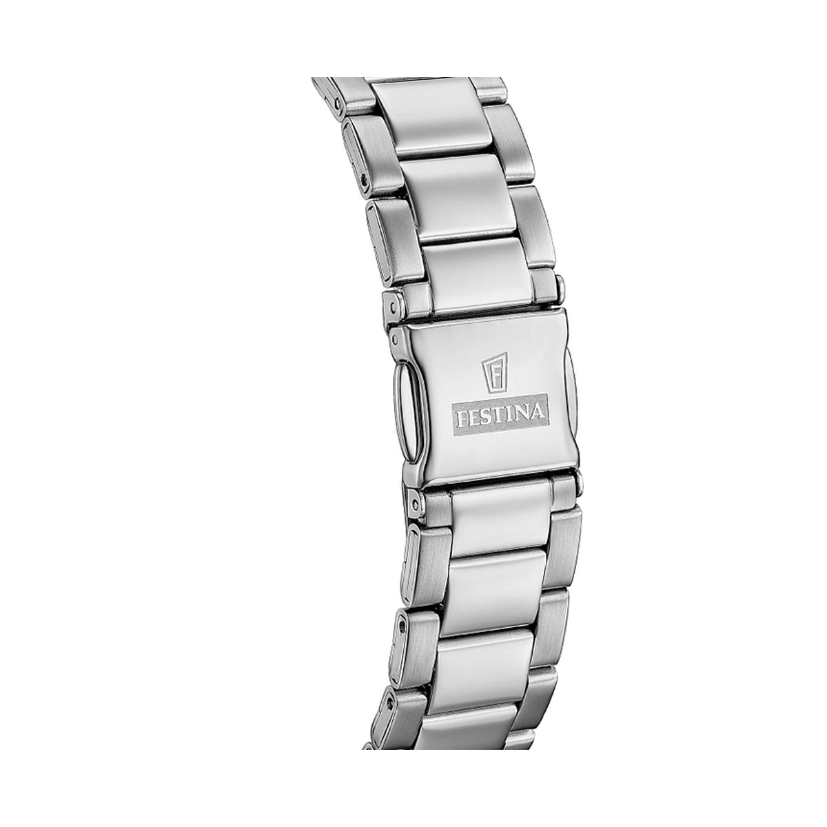 Orologio Festina Acero Clasico F20707_7