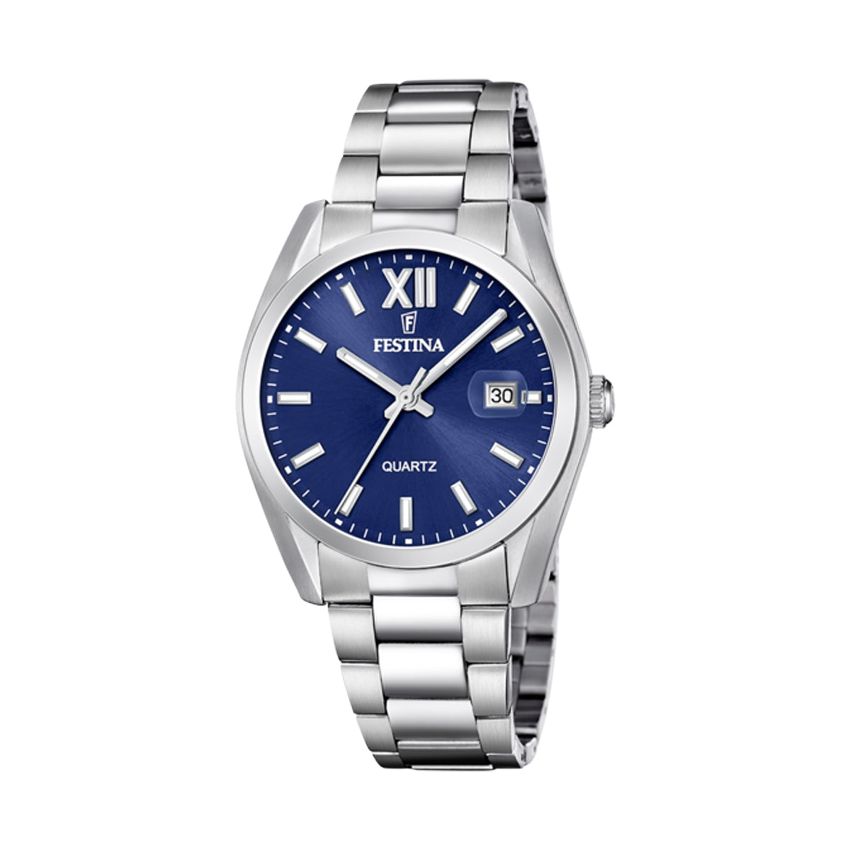 Orologio Festina Acero Clasico F20707_7
