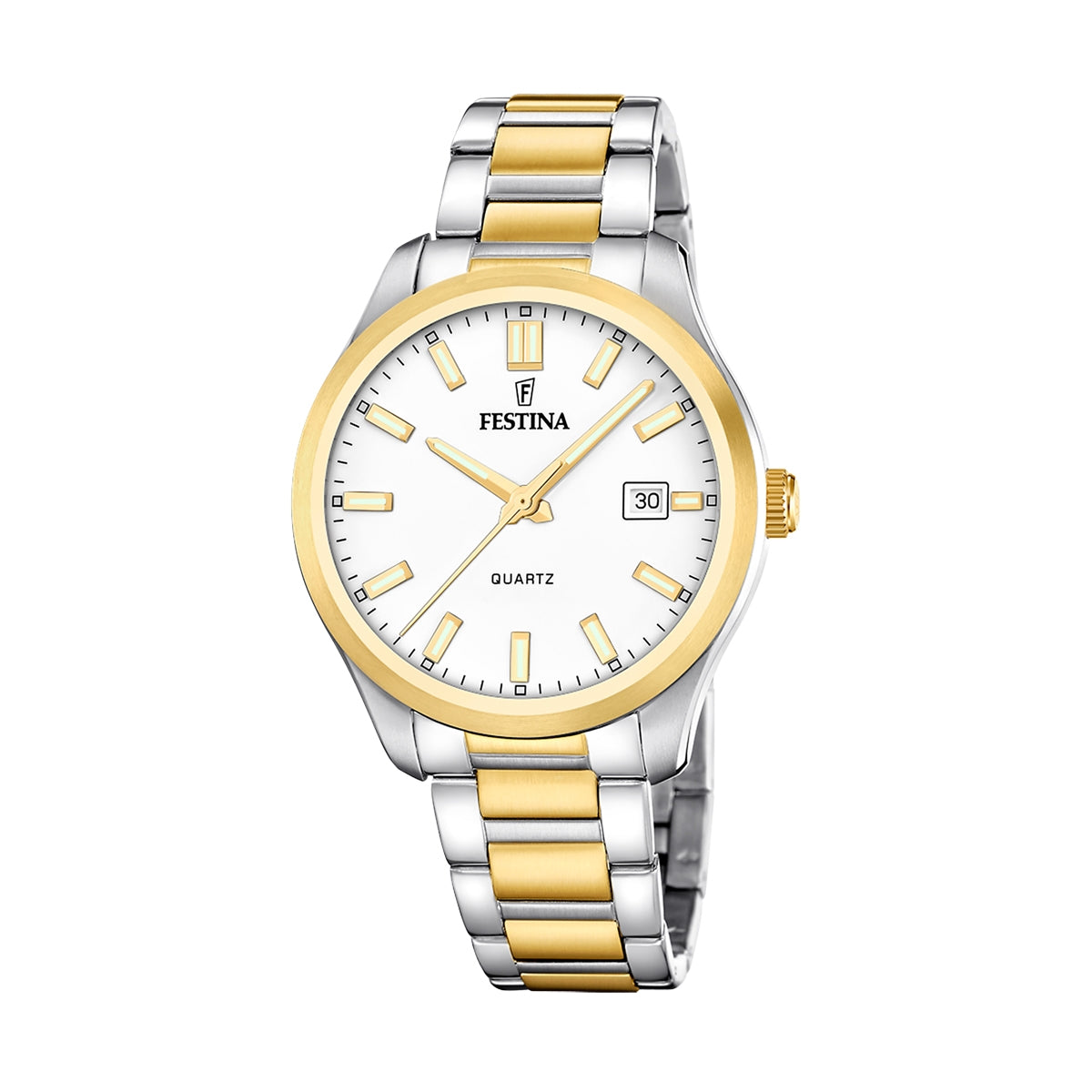 Orologio Festina Acero Clasico F20738_1
