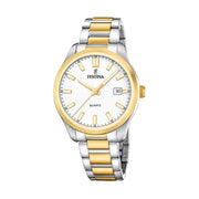Orologio Festina Acero Clasico F20738_1