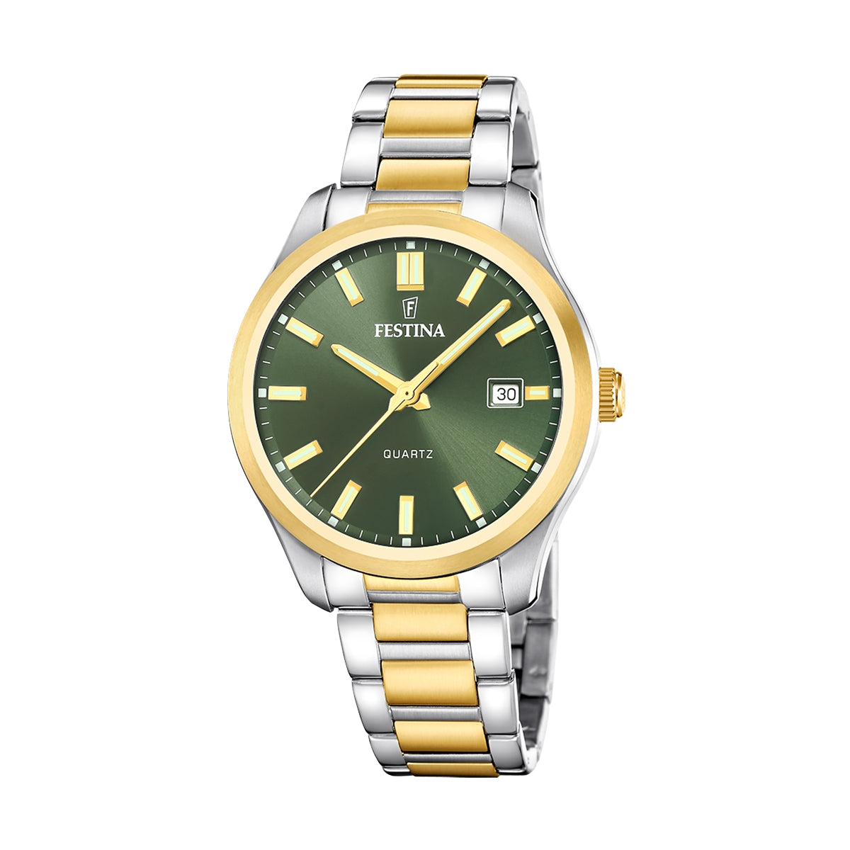 Festina Classic Maple Watch F20738_2