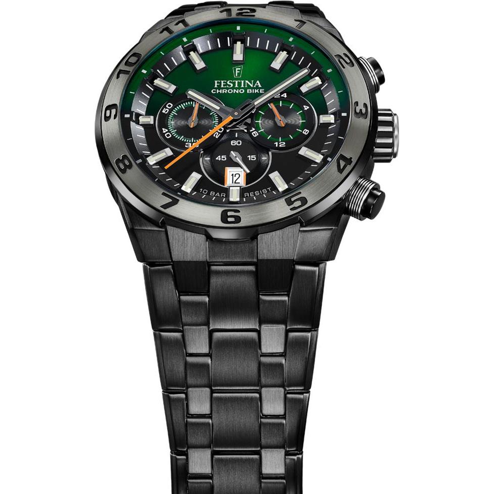 Festina Chrono Bike Watch F20673_2