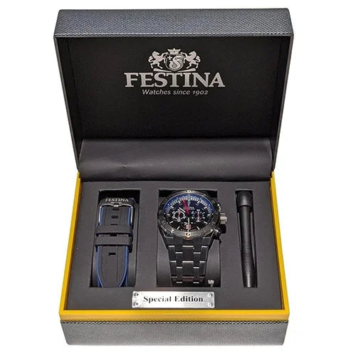 Festina Chrono Bike Watch F20673_2