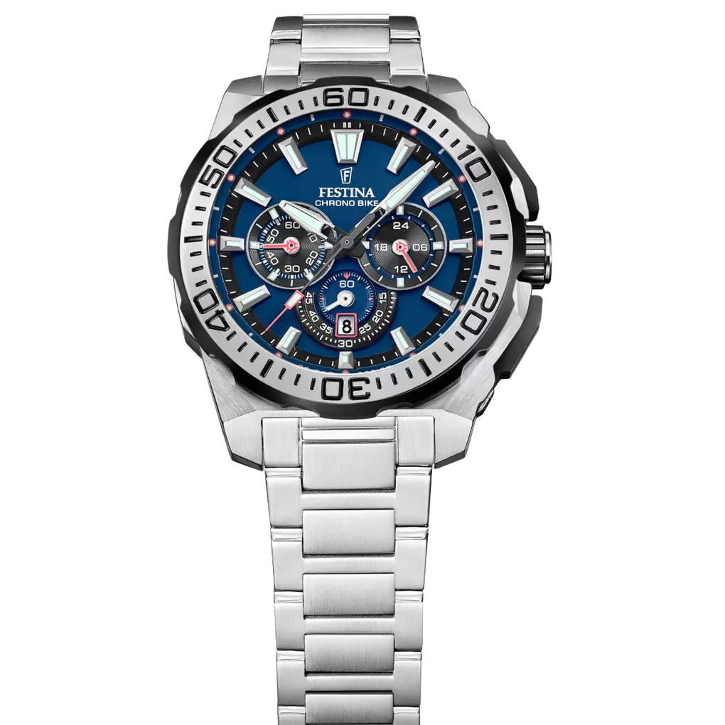 Festina Chrono Bike Watch F20724_2