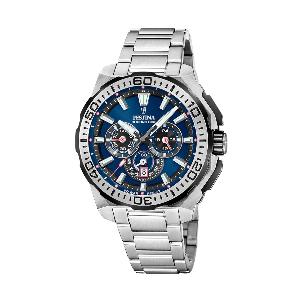 Festina Chrono Bike Watch F20724_2