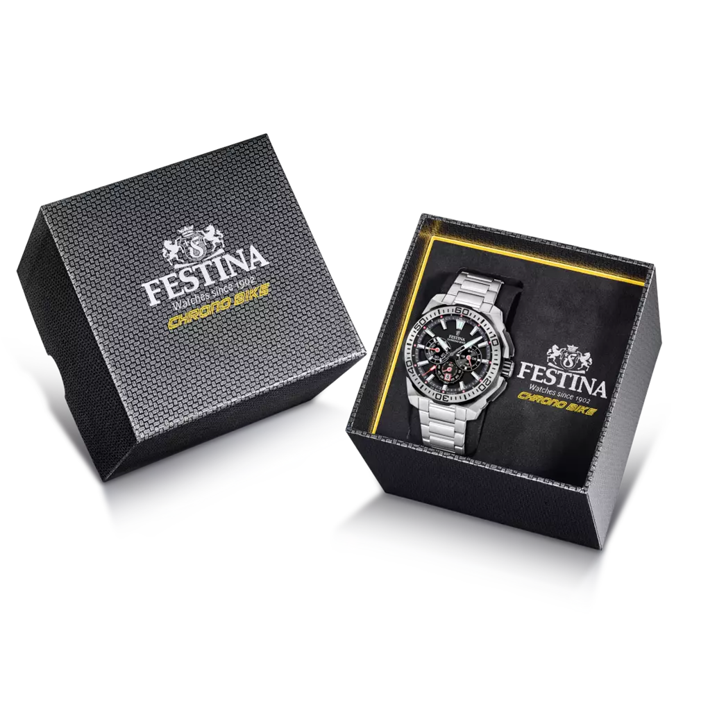 Festina Chrono Bike Watch F20724_7