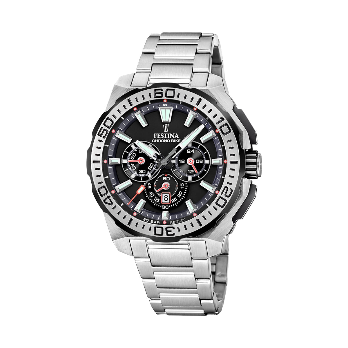 Festina Chrono Bike Watch F20724_7