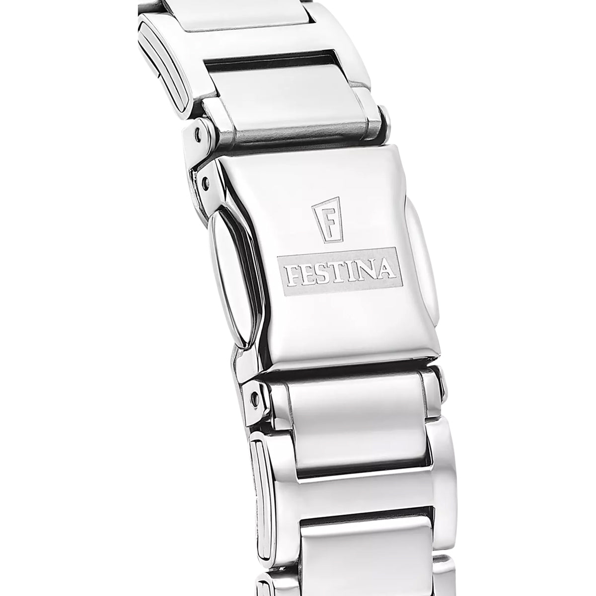 Orologio Festina Donna F16936/3 Oro Rosa