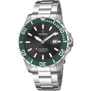 Festina Women's Watch F20531/2 Only Time Steel