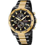 Orologio Festina Donna F20563/1 Solo Tempo Acciaio