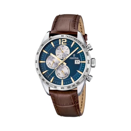 Festina F16760_7 Watch