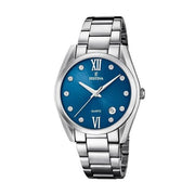 Orologio Festina F16790/C Cronografo Gomma Nera
