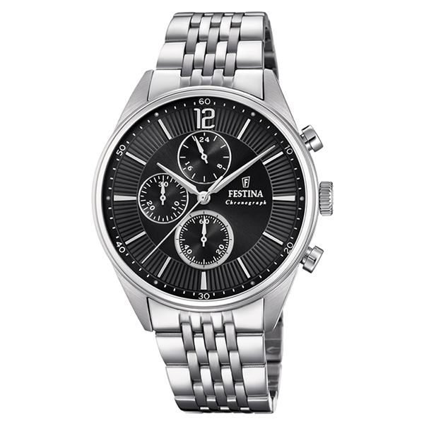 Orologio Festina F20285_4