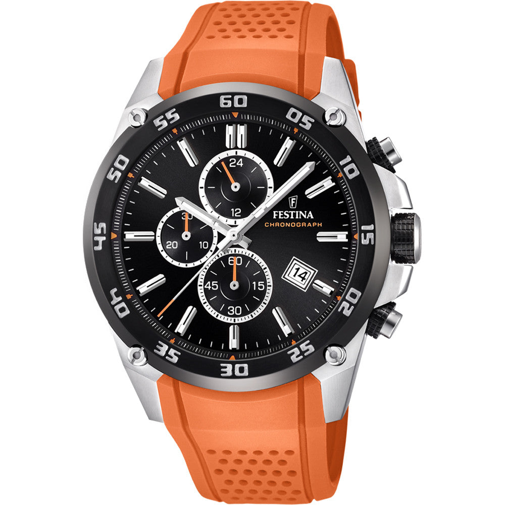 Orologio Festina F20330_4