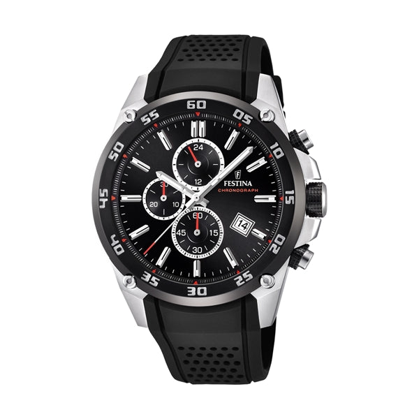 Orologio Festina F20330_5