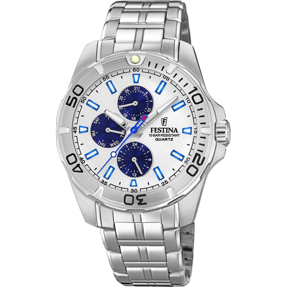 Orologio Festina F20445_1