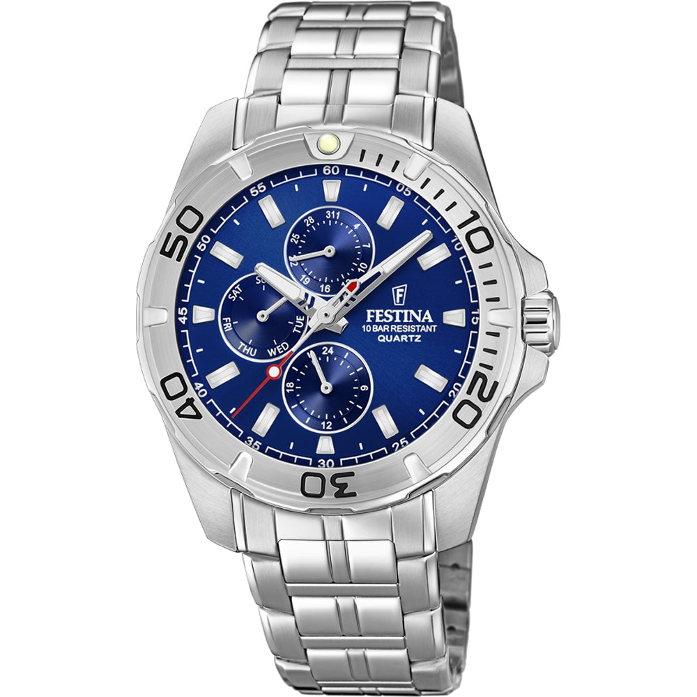 Orologio Festina F20445_2