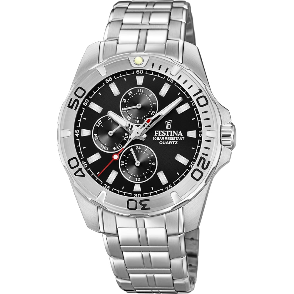 Orologio Festina F20445_3