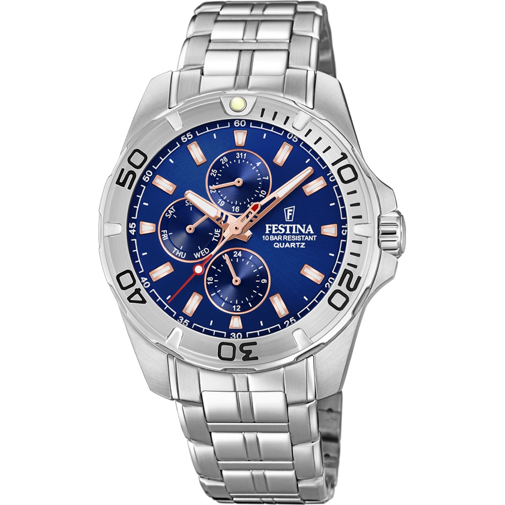 Orologio Festina F20445_5