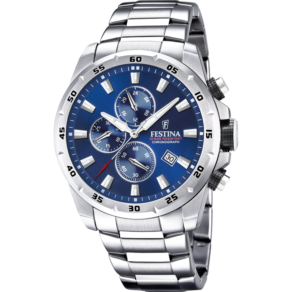 Orologio Festina F20463_2