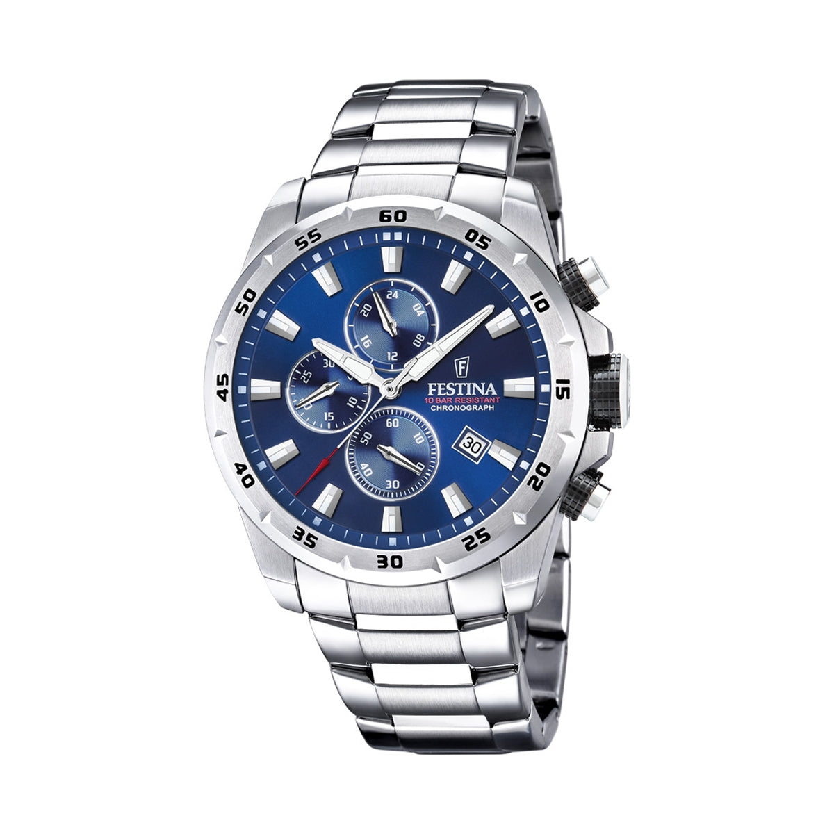 Orologio Festina F20463_2