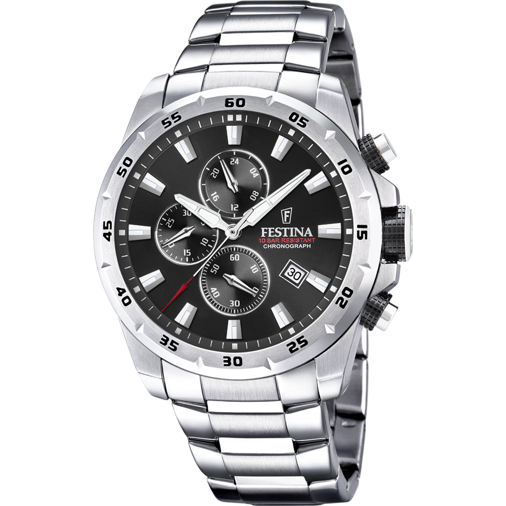 Orologio Festina F20463_4
