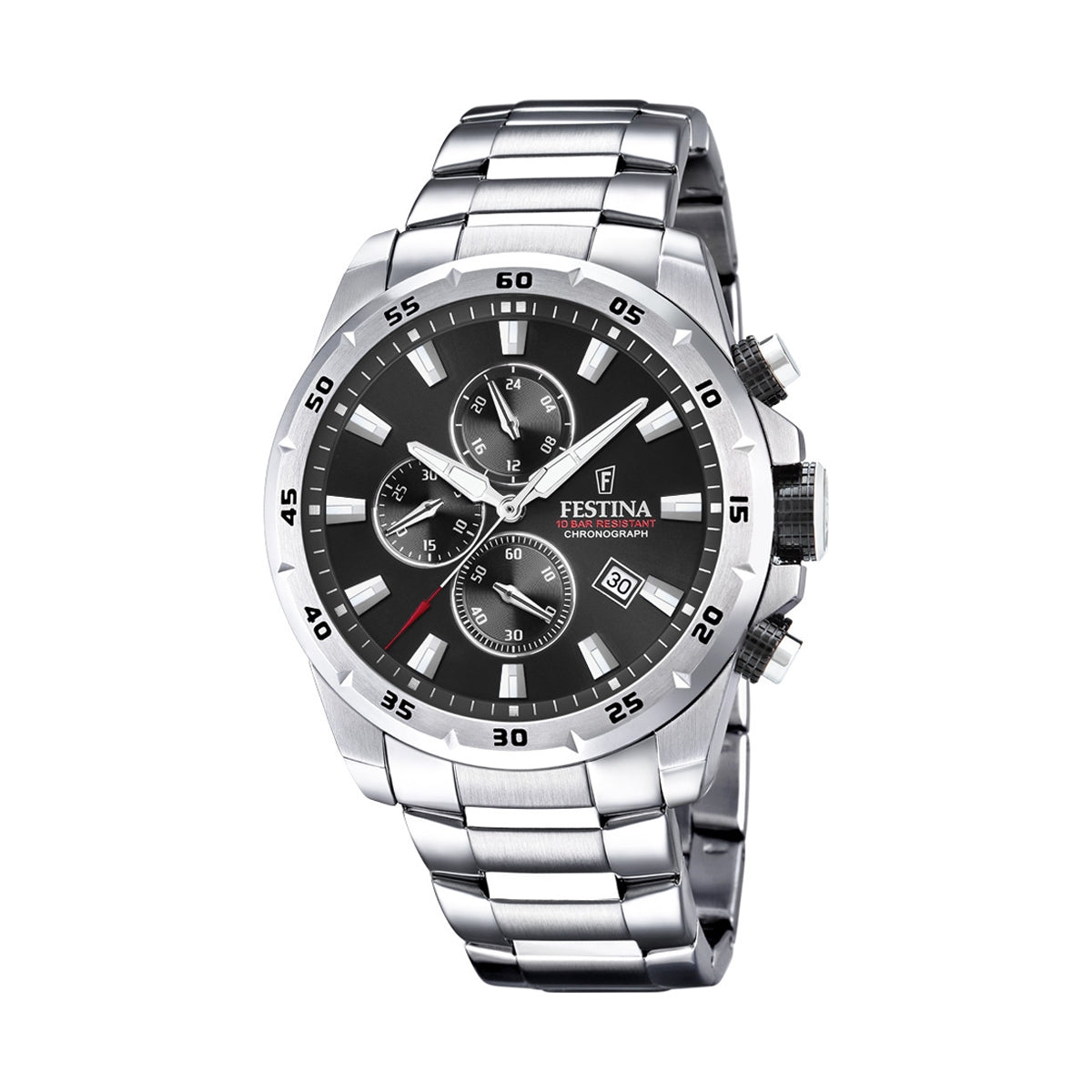 Orologio Festina F20463_4