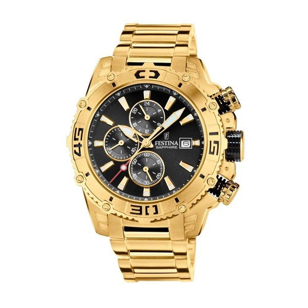 Orologio Festina F20492_4