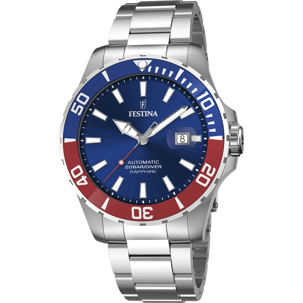 Orologio Festina F20531_5