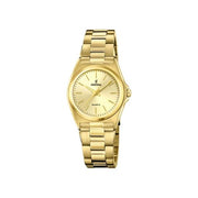 Orologio Festina F20557/3 Cronografo Oro Rosa Verde