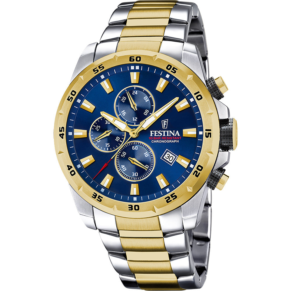 Orologio Festina F20562_2