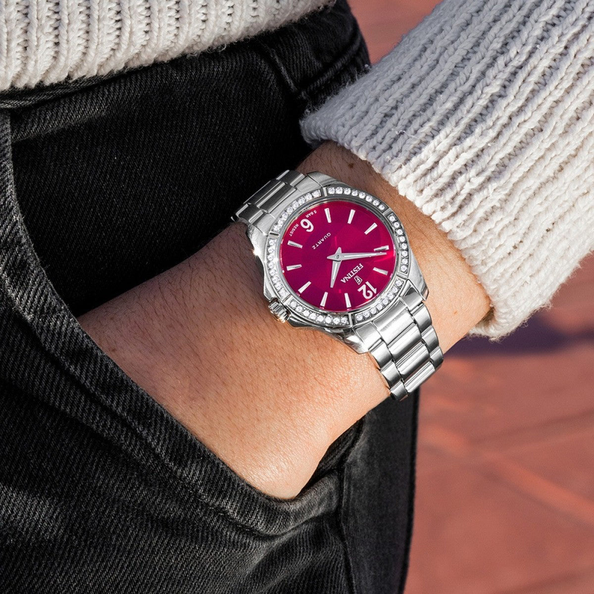 Orologio Festina F20593_2