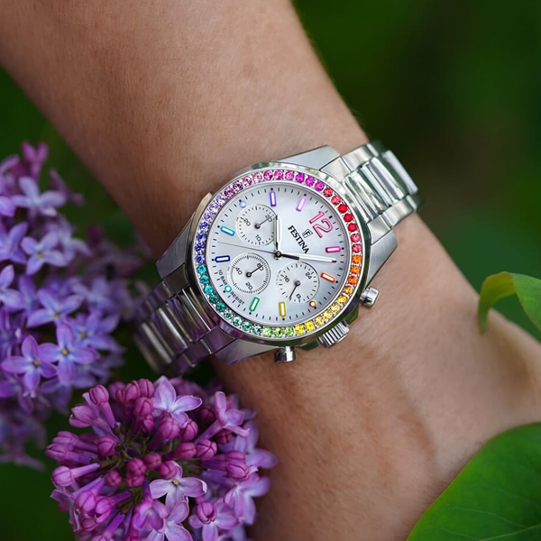 Orologio Festina F20606_2