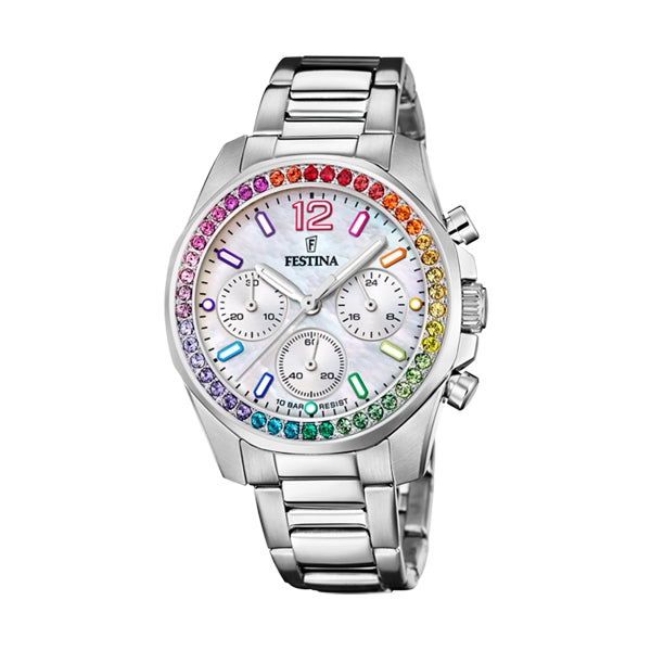 Orologio Festina F20606_2