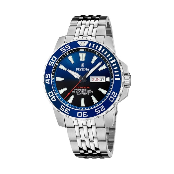 Orologio Festina F20661_1