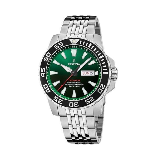 Orologio Festina F20661_2