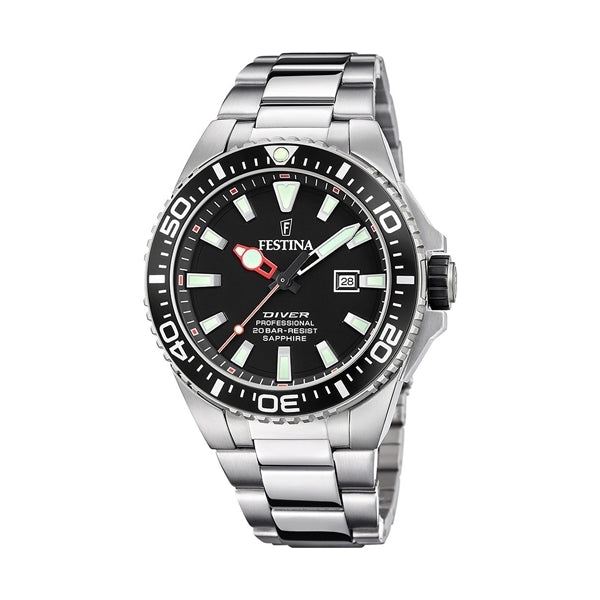 Orologio Festina F20663_3