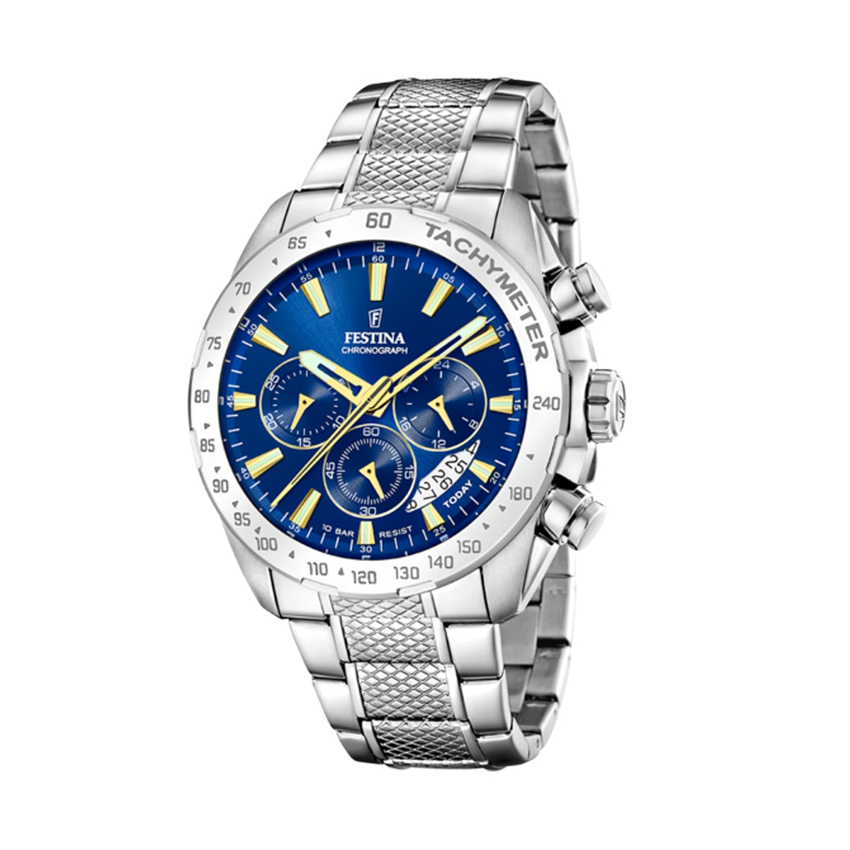 Orologio Festina F20668_2