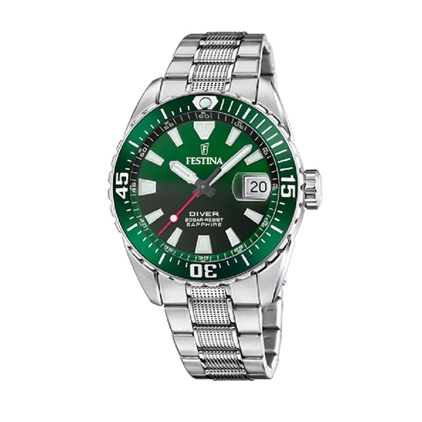 Orologio Festina F20669_2