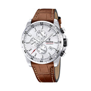 Orologio Festina F20692/1 Solo Tempo Acciaio Blu