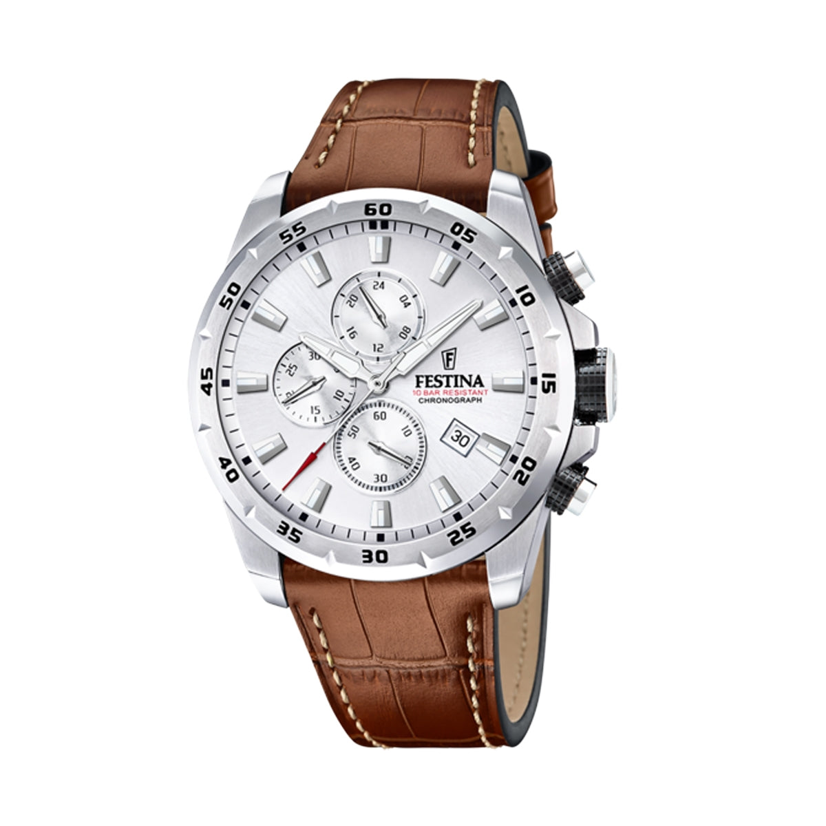 Orologio Festina F20692/1 Solo Tempo Acciaio Blu